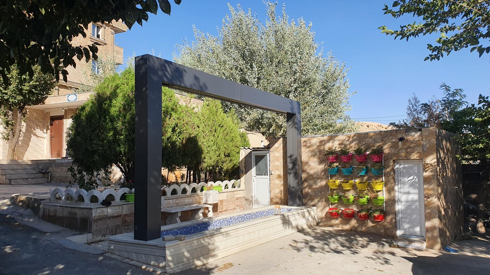 عکس سوییت و آبگرم ایرانیان