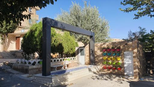 عکس سوییت و آبگرم ایرانیان