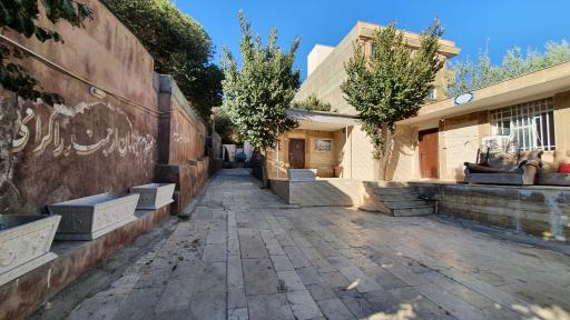 عکس سوییت و آبگرم ایرانیان