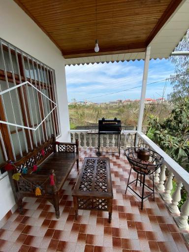 عکس اقامتگاه ماه تی تی