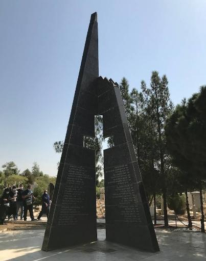 عکس آرامستان ارامنه