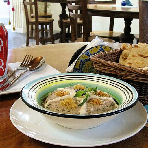 عکس کافه آریو