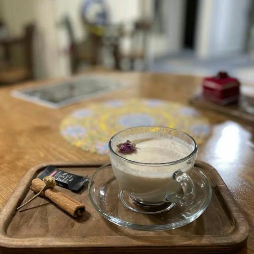 عکس کافه آریو