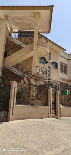 عکس کارشناس رسمی دادگستری مهندس علی کامیاب