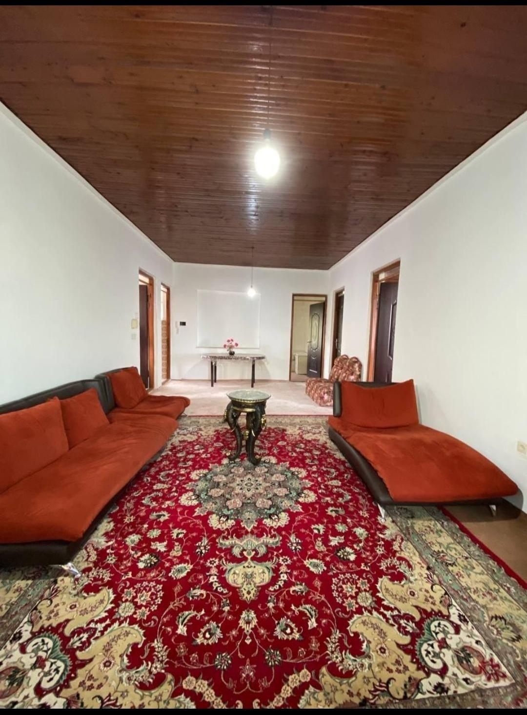 عکس اقامتگاه ماه تی تی