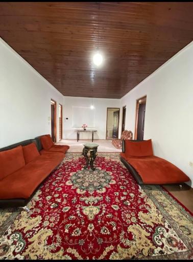 عکس اقامتگاه ماه تی تی