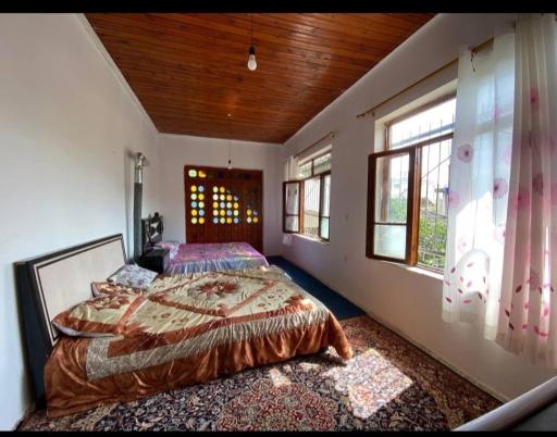 عکس اقامتگاه ماه تی تی