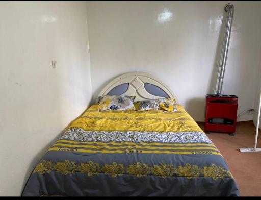 عکس اقامتگاه ماه تی تی