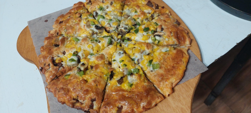 عکس کافه هفت خورشید(سان سون)