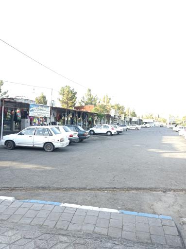 عکس بازار شهروند