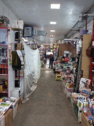 عکس بازار شهروند