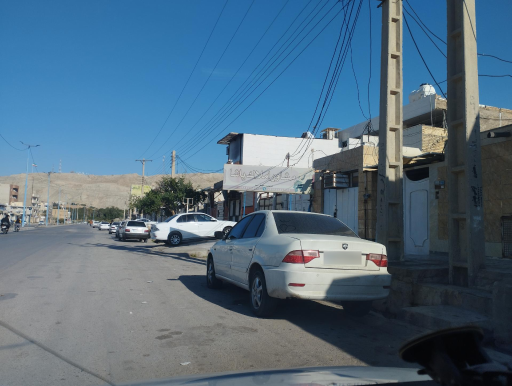 عکس مشاور املاک پاشا