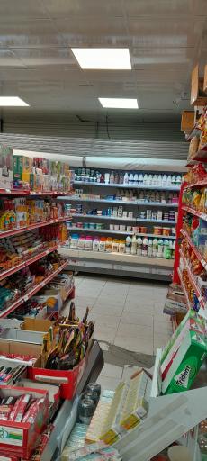 عکس هایپرمارکت بازارچه مردم