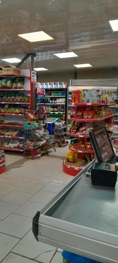 عکس هایپرمارکت بازارچه مردم