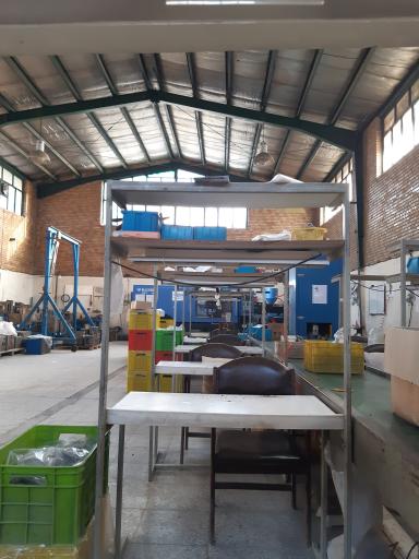 عکس شرکت راهبردسازان خودرو راسخ