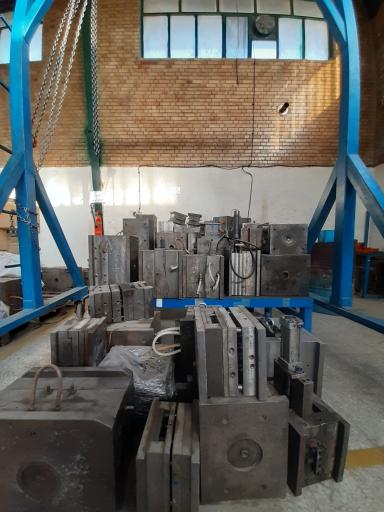 عکس شرکت راهبردسازان خودرو راسخ