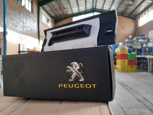 عکس شرکت راهبردسازان خودرو راسخ