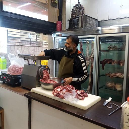 عکس پروتئین 20