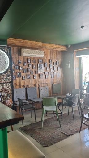 عکس کافه دوکو