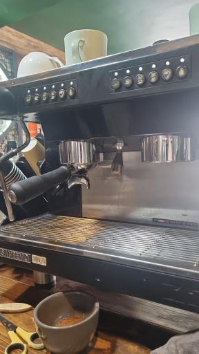 عکس کافه دوکو