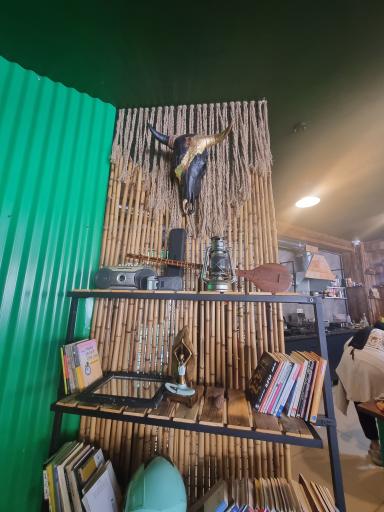 عکس کافه دوکو