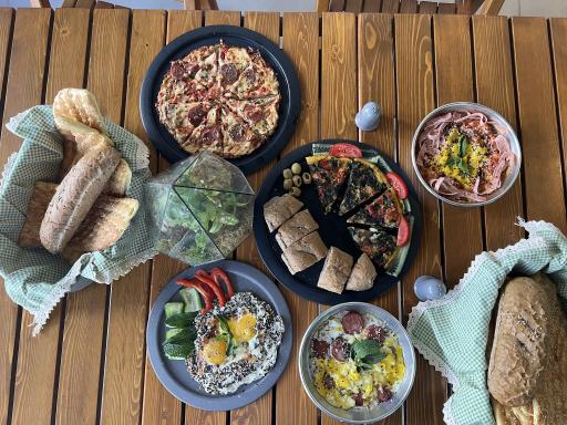 عکس کافه دوکو