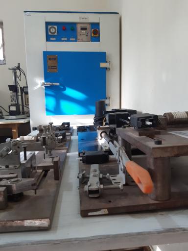 عکس شرکت راهبردسازان خودرو راسخ