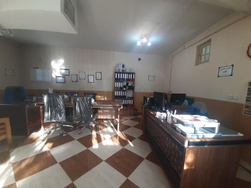 عکس شرکت راهبردسازان خودرو راسخ