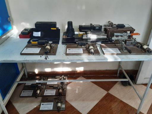 عکس شرکت راهبردسازان خودرو راسخ