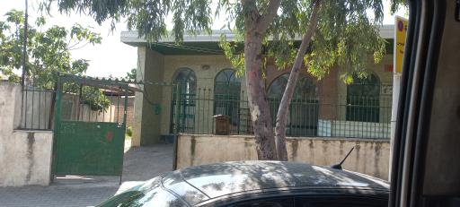 عکس مسجد صاحب الزمان