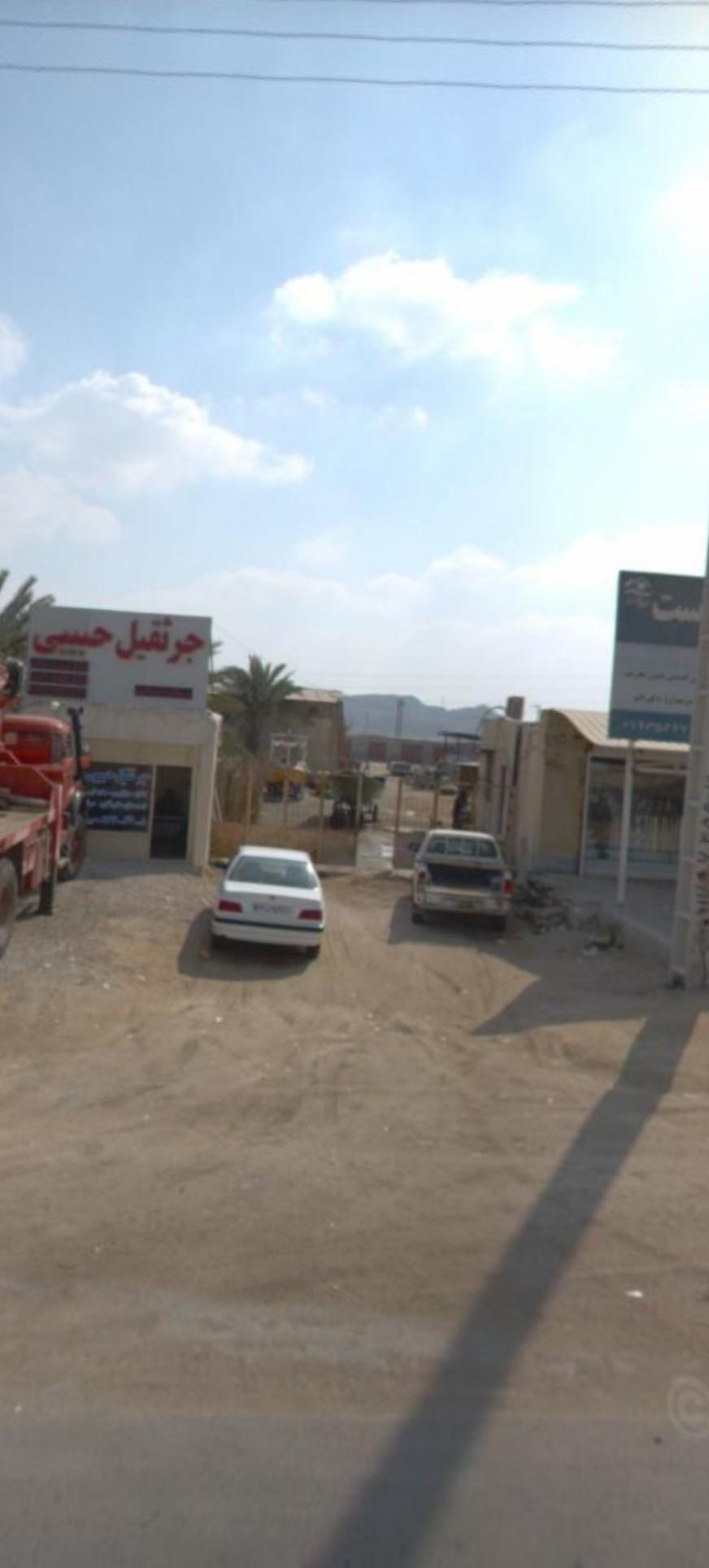 عکس شرکت پرشین گلف قایق سازی