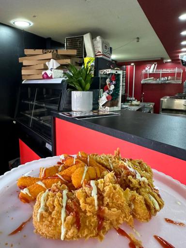 عکس مسترپیتزا