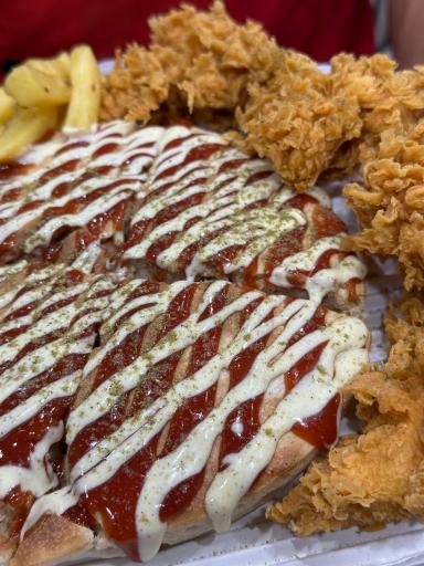 عکس مسترپیتزا