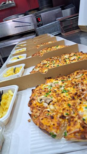 عکس مسترپیتزا