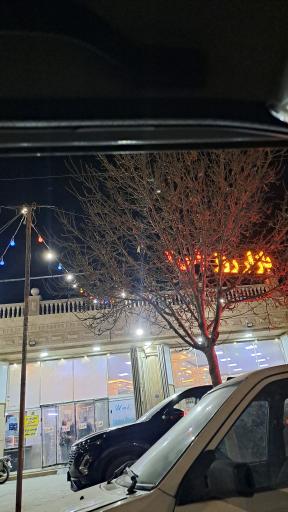 عکس بازار روز یاس ۲