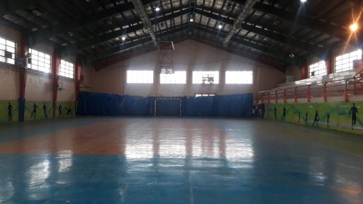 عکس مجموعه ورزشی پانزده خرداد