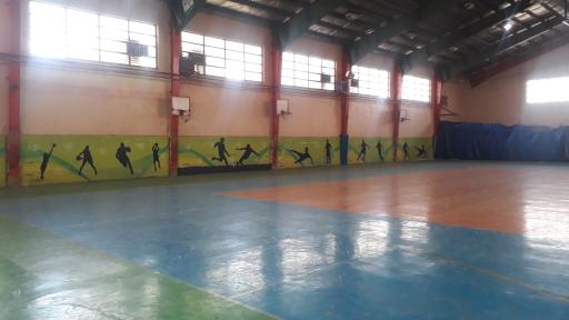 عکس مجموعه ورزشی پانزده خرداد