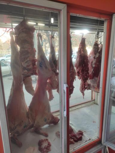 عکس سوپر گوشت یوسفی