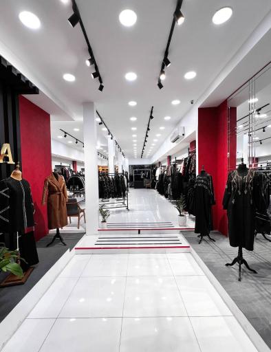 عکس مانتو حانا