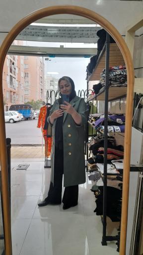 عکس بوتیک مریم