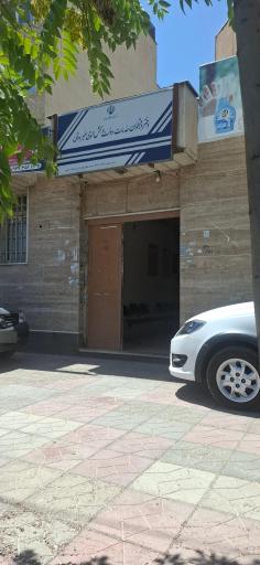 عکس دفتر پیشخوان دولت و خدمات عمومی
