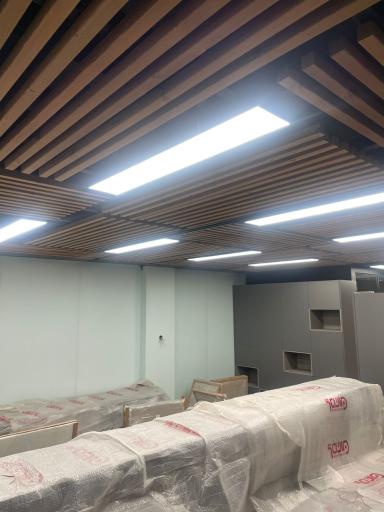 عکس کارخانه آراد چوب ایرانیان