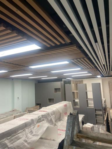 عکس کارخانه آراد چوب ایرانیان