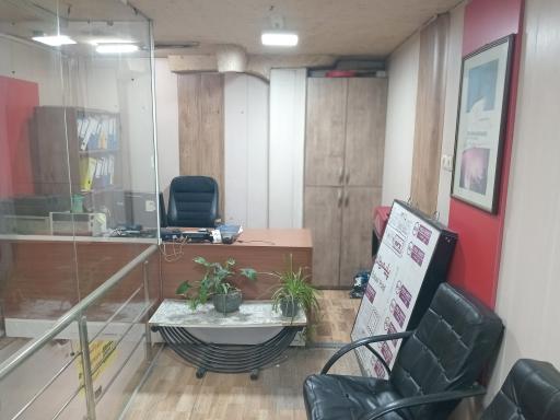 عکس دفتر بیمه پارسیان کد 513740