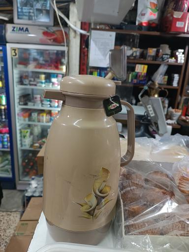 عکس ایستگاه راننده