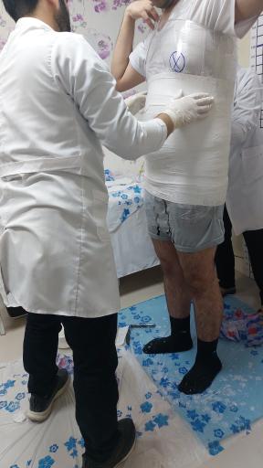 ارتوپدی فنی نوین