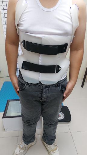 ارتوپدی فنی نوین