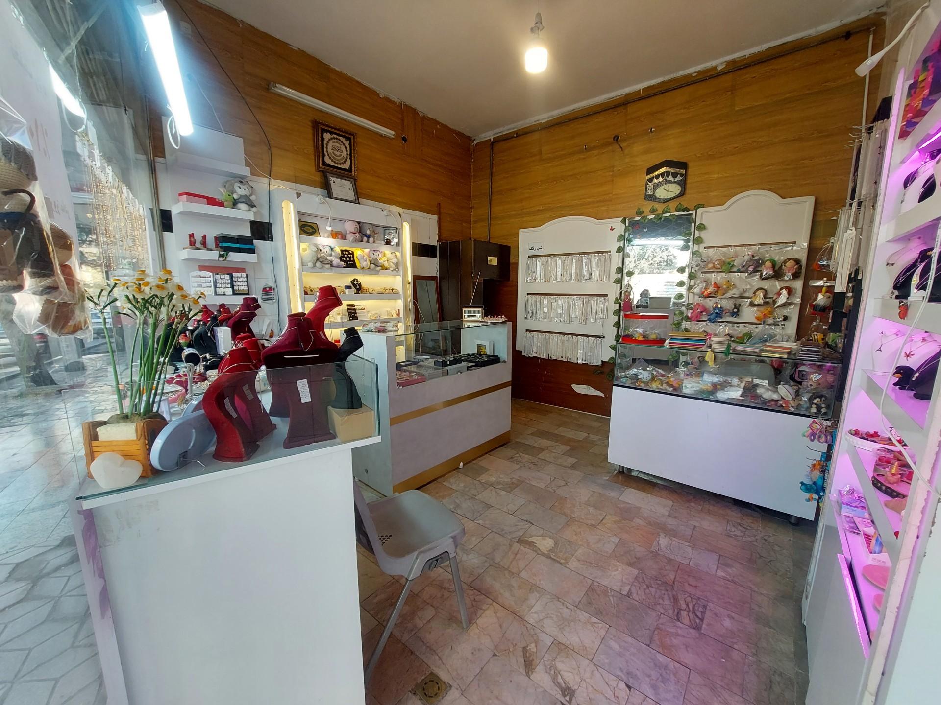 عکس اکسسوری هشت