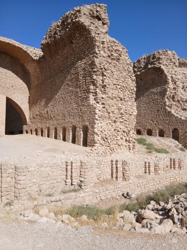 عکس آتشکده