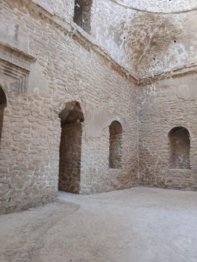 عکس آتشکده